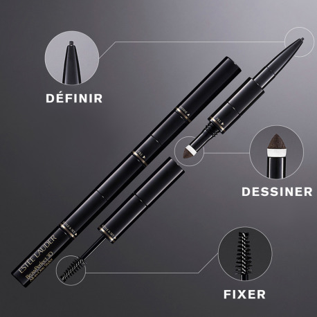 ESTEE LAUDER BrowPerfect 3D – 3-in-1 Augenbrauenstift ESTEE LAUDER BrowPerfect 3D – 3-in-1 Augenbrauenstift